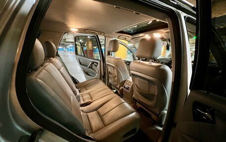 Mercedes-Benz M-Класс, 2005 год, 1 475 000 рублей, 8 фотография