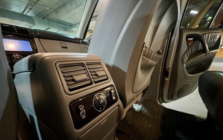 Mercedes-Benz M-Класс, 2005 год, 1 475 000 рублей, 9 фотография