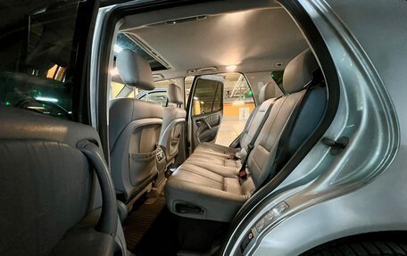 Mercedes-Benz M-Класс, 2005 год, 1 475 000 рублей, 11 фотография