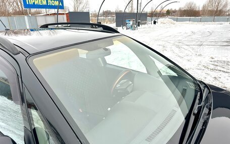 Suzuki SX4 II рестайлинг, 2011 год, 799 000 рублей, 11 фотография