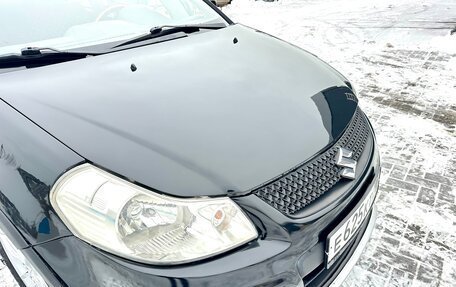 Suzuki SX4 II рестайлинг, 2011 год, 799 000 рублей, 10 фотография