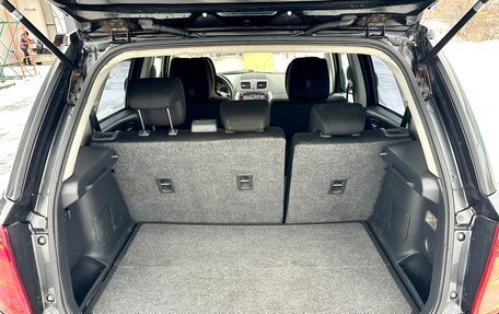 Suzuki SX4 II рестайлинг, 2011 год, 799 000 рублей, 21 фотография