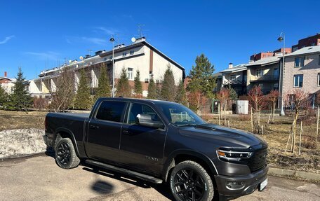 Rambler 1500, 2023 год, 6 999 999 рублей, 2 фотография