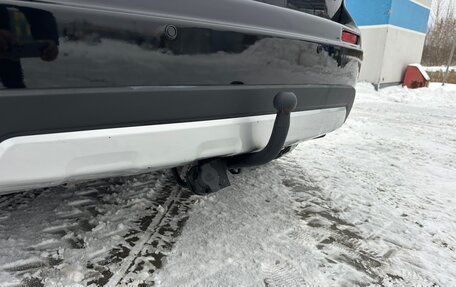 Suzuki SX4 II рестайлинг, 2011 год, 799 000 рублей, 22 фотография