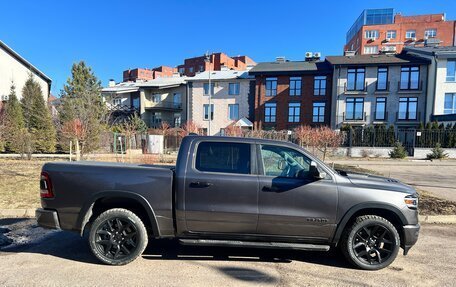Rambler 1500, 2023 год, 6 999 999 рублей, 3 фотография