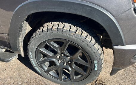 Rambler 1500, 2023 год, 6 999 999 рублей, 8 фотография