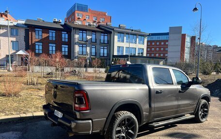 Rambler 1500, 2023 год, 6 999 999 рублей, 4 фотография