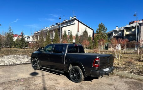 Rambler 1500, 2023 год, 6 999 999 рублей, 6 фотография