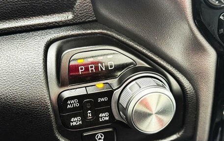 Rambler 1500, 2023 год, 6 999 999 рублей, 12 фотография