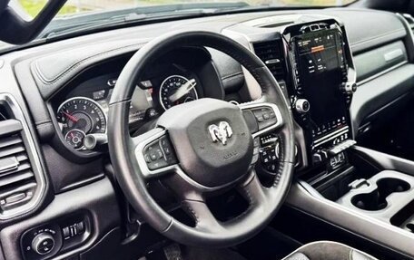 Rambler 1500, 2023 год, 6 999 999 рублей, 10 фотография