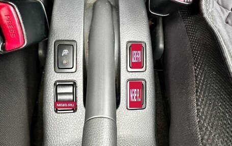 Suzuki SX4 II рестайлинг, 2011 год, 799 000 рублей, 18 фотография