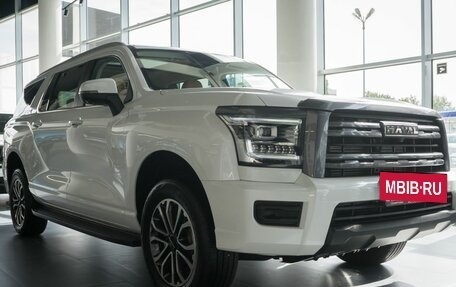 Haval H5, 2024 год, 3 949 000 рублей, 3 фотография