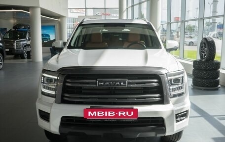 Haval H5, 2024 год, 3 949 000 рублей, 2 фотография