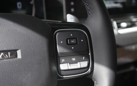 Haval H5, 2024 год, 3 949 000 рублей, 12 фотография