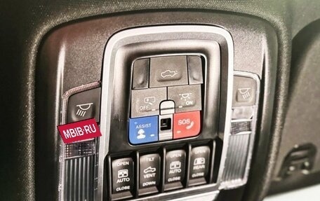 Rambler 1500, 2023 год, 6 999 999 рублей, 13 фотография