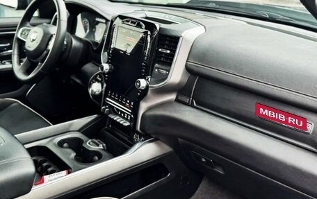 Rambler 1500, 2023 год, 6 999 999 рублей, 11 фотография