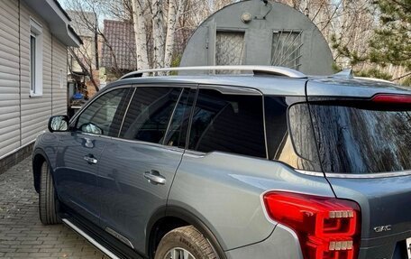 GAC GS8 I, 2019 год, 2 699 000 рублей, 4 фотография