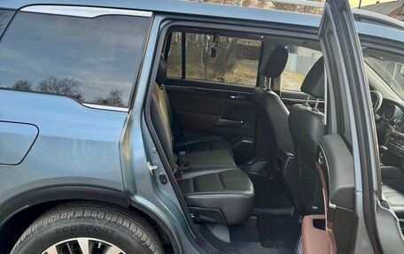 GAC GS8 I, 2019 год, 2 699 000 рублей, 6 фотография