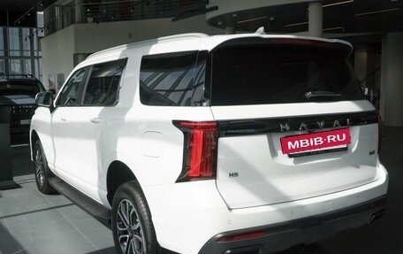 Haval H5, 2024 год, 3 949 000 рублей, 6 фотография