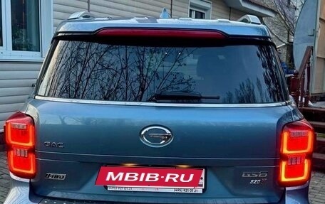 GAC GS8 I, 2019 год, 2 699 000 рублей, 2 фотография