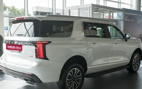 Haval H5, 2024 год, 3 949 000 рублей, 4 фотография