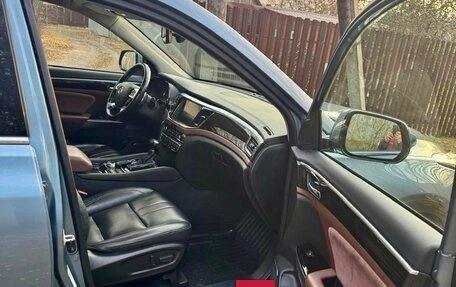 GAC GS8 I, 2019 год, 2 699 000 рублей, 5 фотография