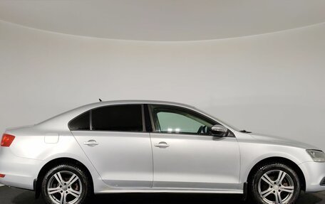 Volkswagen Jetta VI, 2012 год, 799 000 рублей, 4 фотография