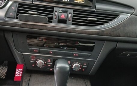 Audi A6, 2018 год, 2 500 000 рублей, 5 фотография