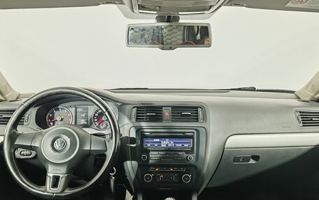 Volkswagen Jetta VI, 2012 год, 799 000 рублей, 10 фотография