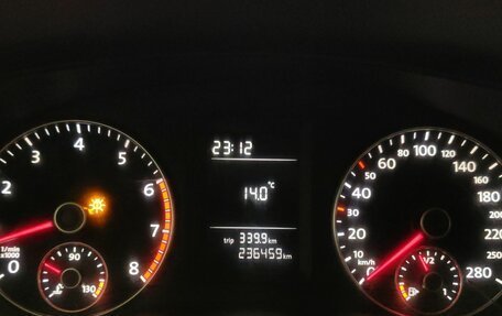 Volkswagen Jetta VI, 2012 год, 799 000 рублей, 9 фотография