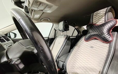 Volkswagen Jetta VI, 2012 год, 799 000 рублей, 13 фотография