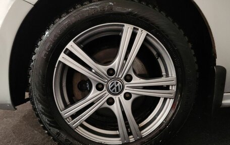 Volkswagen Jetta VI, 2012 год, 799 000 рублей, 21 фотография