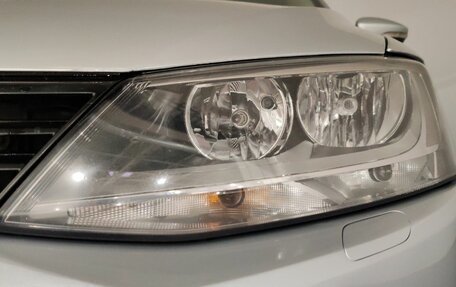 Volkswagen Jetta VI, 2012 год, 799 000 рублей, 20 фотография