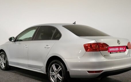 Volkswagen Jetta VI, 2012 год, 799 000 рублей, 7 фотография