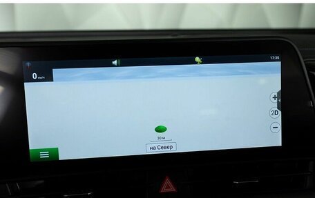 KIA Sportage IV рестайлинг, 2025 год, 4 899 000 рублей, 12 фотография