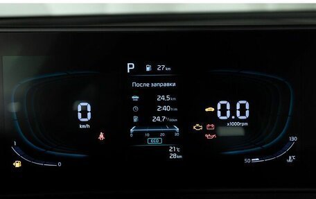 KIA Sportage IV рестайлинг, 2025 год, 4 899 000 рублей, 13 фотография