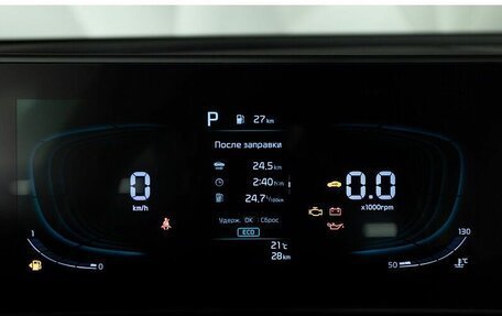 KIA Sportage IV рестайлинг, 2025 год, 4 899 000 рублей, 16 фотография