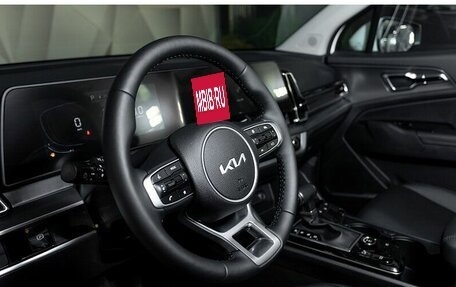 KIA Sportage IV рестайлинг, 2025 год, 4 899 000 рублей, 9 фотография