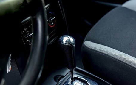 Peugeot 207 I, 2007 год, 450 000 рублей, 16 фотография