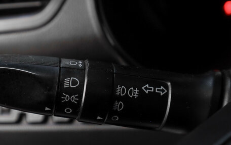 KIA Rio III рестайлинг, 2012 год, 849 000 рублей, 11 фотография