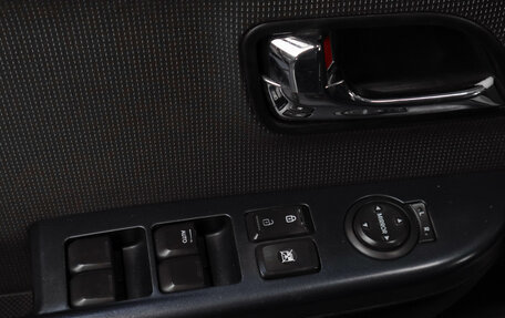 KIA Rio III рестайлинг, 2012 год, 849 000 рублей, 9 фотография