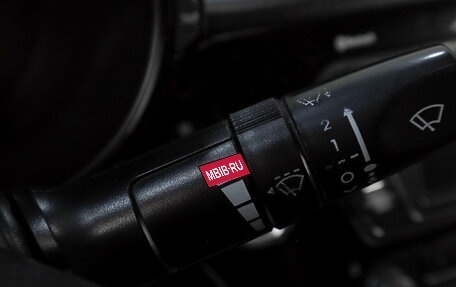 KIA Rio III рестайлинг, 2012 год, 849 000 рублей, 13 фотография