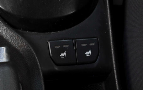 KIA Rio III рестайлинг, 2012 год, 849 000 рублей, 19 фотография