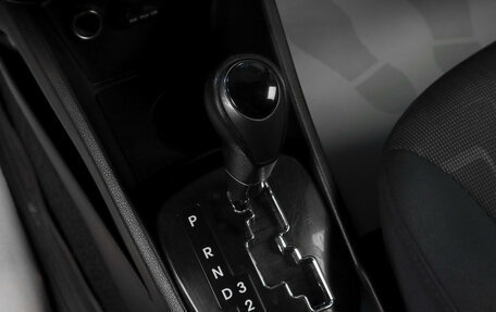 KIA Rio III рестайлинг, 2012 год, 849 000 рублей, 18 фотография