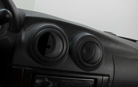 Nissan Almera, 2015 год, 599 000 рублей, 11 фотография