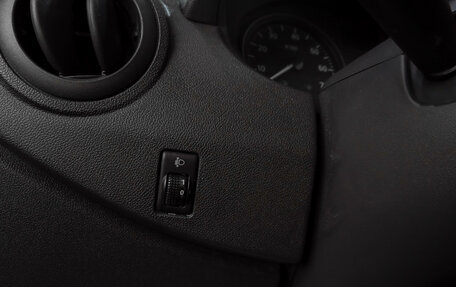 Nissan Almera, 2015 год, 599 000 рублей, 9 фотография