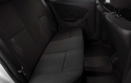 Nissan Almera, 2015 год, 599 000 рублей, 15 фотография