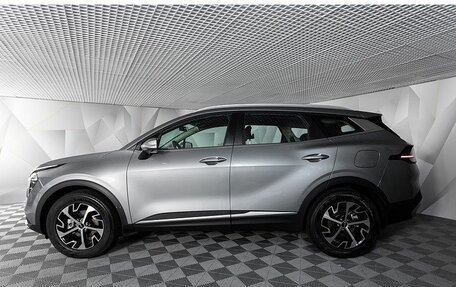 KIA Sportage IV рестайлинг, 2025 год, 4 899 000 рублей, 2 фотография