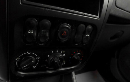 Nissan Almera, 2015 год, 599 000 рублей, 12 фотография