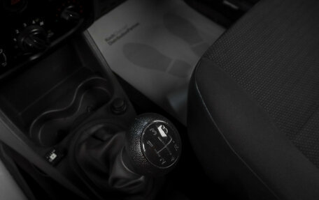 Nissan Almera, 2015 год, 599 000 рублей, 13 фотография